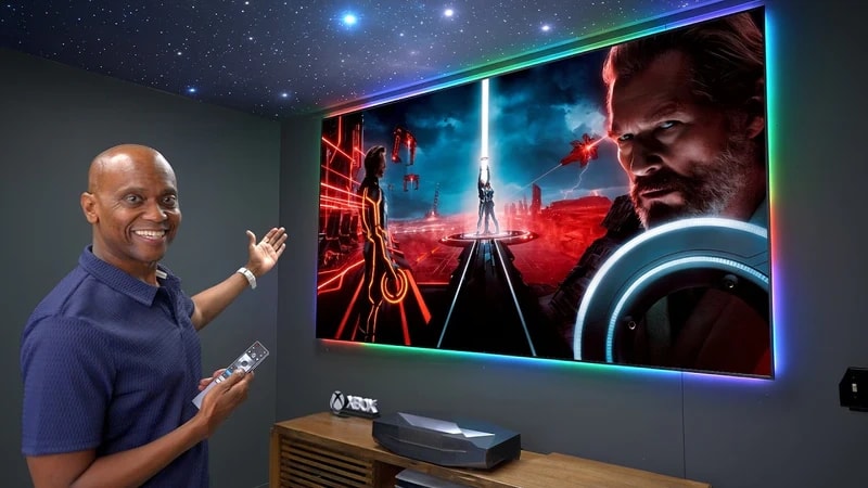 Tech Steve