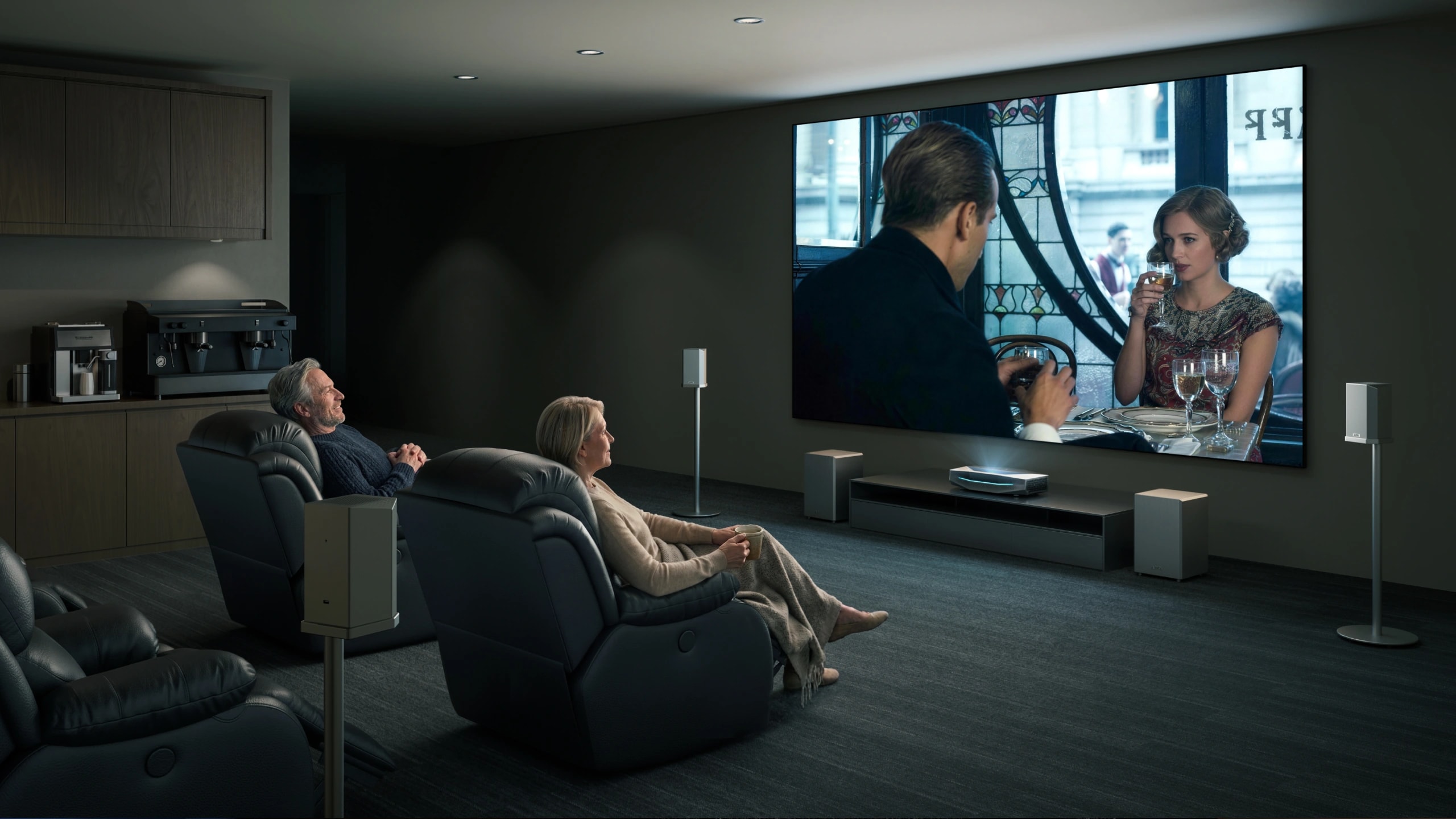 Home Theater