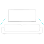 170° Viewing Angle