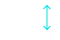 The floor-rising screen disappears after viewing.